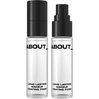 ABOUT_TONE. - Long Lasting Makeup Coating Fixer - 30ml