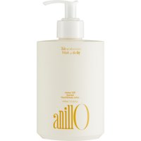 anillO - Amber528 Scented Hand & Body Lotion - 450ml