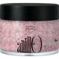 anillO - FIG WHISKY Bath Salt - 200g
