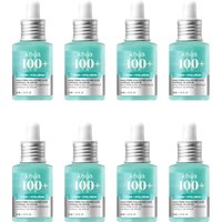 ANUA - PDRN Hyaluronic Acid Capsule 100 Serum - 30ml (8ea) Set