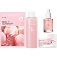 ANUA - Peach + Niacin Brightening Set