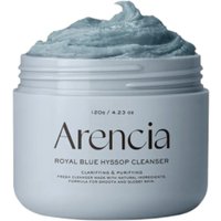 Arencia - Blue Hyssop Rice Mochi Cleanser - 120g