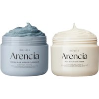 Arencia - Fresh Royal Blue Rice & Rice Mucin Mochi Cleanser - 120g