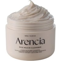 Arencia - Rice Mucin Cleanser - 120g