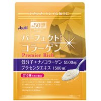 Asahi - Perfect Asta Collagen Powder Premier Rich - 378g