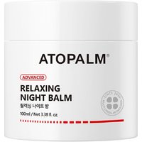 Atopalm - Relaxing Night Balm - 100ml