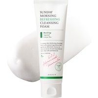AXIS-Y - Sunday Morning Refreshing Cleansing Foam - 120ml