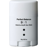 B : Lab - Matcha Airyfit Sun Stick SPF50+ PA++++ - 15g