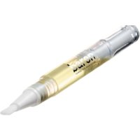 Baren - Dual Effect Nail and Cuticle Care Essence Oil with Ceramic Pusher - 2ml