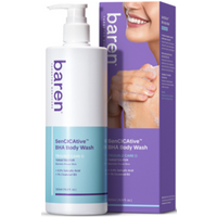 Baren - SenCICAtive BHA Body Wash - 500ml