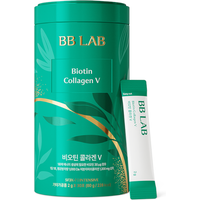 BB LAB - Intensive Biotin Collagen V - 2g*30 sticks