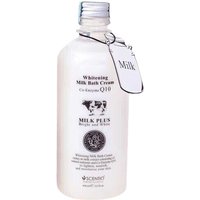 BEAUTY BUFFET - Whitening Milk Bath Cream Q10 - 450ml