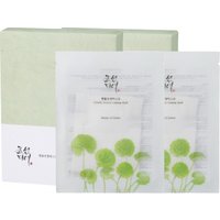 BEAUTY OF JOSEON - Centella Asiatica Calming Mask - 10pcs (2ea) Set