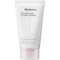 Biodance - Collagen Mask To Foam Cleanser - 150ml