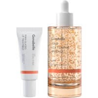 Genabelle - PDRN Glazed Lip Treatment - 10ml (1ea) & VITA Toning Ampoule JUMBO - 70ml (1ea) Set