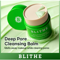 Blithe - Anti-Polluaging Pore Cleansing Balm - 50ml