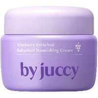 By Juccy - Vinoberry Enriched Bakuchiol Nourishing Cream - 55ml