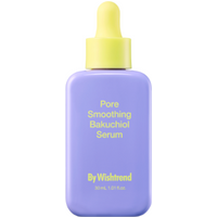 ByWishtrend - Pore Smoothing Bakuchiol Serum - 30ml