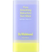 ByWishtrend - Pore Smoothing Bakuchiol Sun Stick SPF50+ PA++++ - 18g