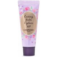 CANMAKE - Lasting Multi Eyebase WP - 8g - Frosty Clear