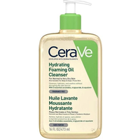 CeraVe - Hydrating Foaming Oil Cleanser - 473ml