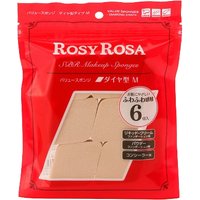 Chantilly - Rosy Rosa Value Sponge Diamond Type M - 6pezzi