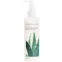Chungmijung - Aloe Fermentation Cleansing Milk - 200ml