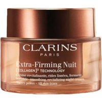 Clarins - Extra-Firming Night Cream (All Skin Types) - 50ml