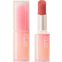 CLIO - Chiffon Mood Lip - 3.2g - 08 Tangerine Tarte