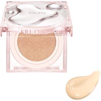CLIO - Kill Cover High Glow Cushion SPF50+ PA+++ - 14g*2 - 03 Linen