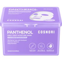 COSNORI - Panthenol Daily Deep Moisture Mask - 350ml/30ea