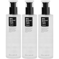 COSRX - BHA Blackhead Power Liquid 100ml (3ea) Set