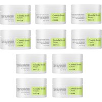 COSRX Centella Blemish Cream (10ea) Set