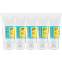 COSRX Low pH Good Morning Gel Cleanser - 150ml (5ea) Set