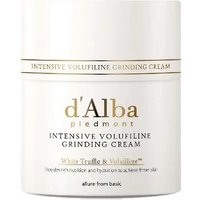 d'Alba - Italian White Truffle Intensive Grinding Cream - 45g