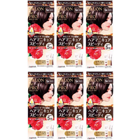 Dariya - Salon De Pro Speedy Hair Manicure - 1box - 5A (6ea) Set