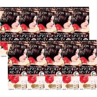 Dariya - Salon De Pro Speedy Hair Manicure - 1box - 6 (10ea) Set