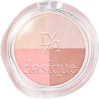 Dasique - Multi Quad Shadow - 3.5g - 01 Cotton Kiss