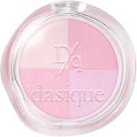 Dasique - Multi Quad Shadow - 3.5g - 02 Angel Crush