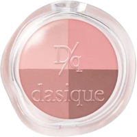 Dasique - Multi Quad Shadow - 3.5g - 03 Soft Tutu