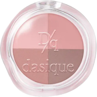 Dasique - Multi Quad Shadow - 3.5g - 04 Pink Core