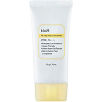 Dear, Klairs - All-day Airy Sunscreen SPF50+ PA++++ - 50g