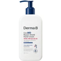 Derma:B - CeraMD Repair Shield Hand Cream - 250ml