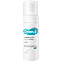 Derma:B - Mild Balancing Feminine Foam - 150ml