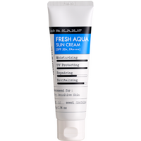 DERMA FACTORY - Fresh Aqua Sun Cream - 50g