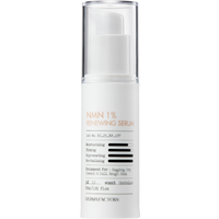 DERMA FACTORY - NMN 1% Renewing Serum - 30ml