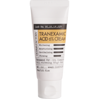 DERMA FACTORY - Tranexamic Acid 6% Cream - 30ml