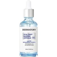 Dermatory - Hyal Shot Barrier Ampoule B5 - 50ml