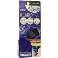 DHC - Q10 Quick Gray Hair Cover - 4.5g - Dark Brown