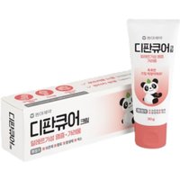 Dong-A Pharm - D PANCURE Cream - 30g